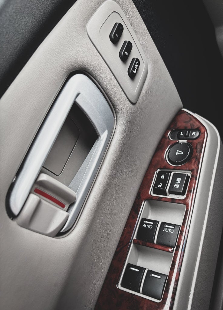 2011 Honda Pilot Touring
