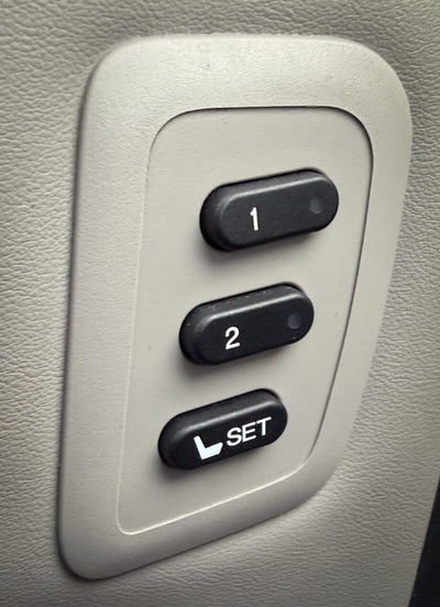 2011 Honda Pilot Touring