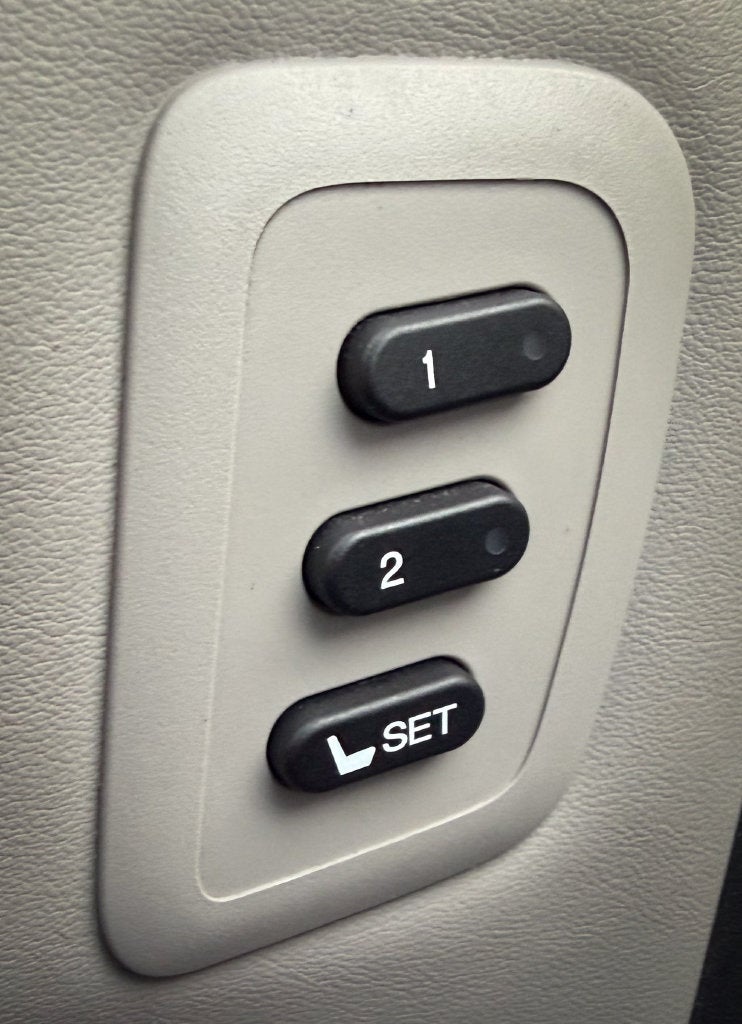 2011 Honda Pilot Touring