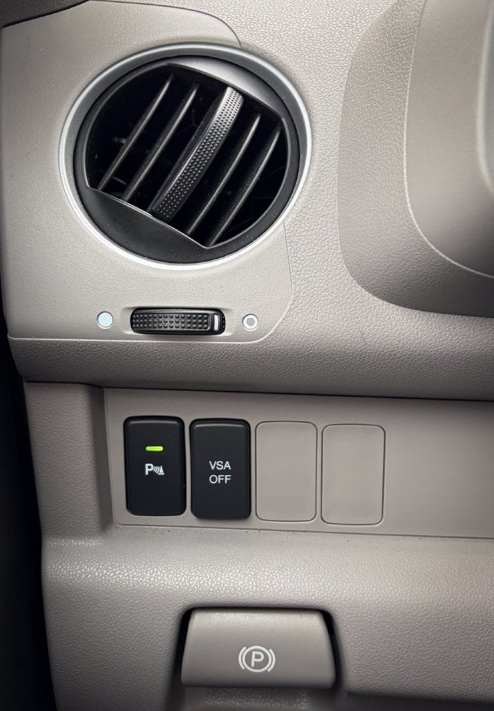 2011 Honda Pilot Touring
