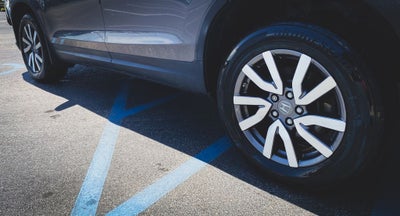 2019 Honda Pilot EX