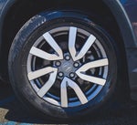 2019 Honda Pilot EX