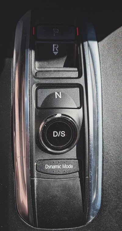 2017 Acura MDX 3.5L SH-AWD w/Technology Package
