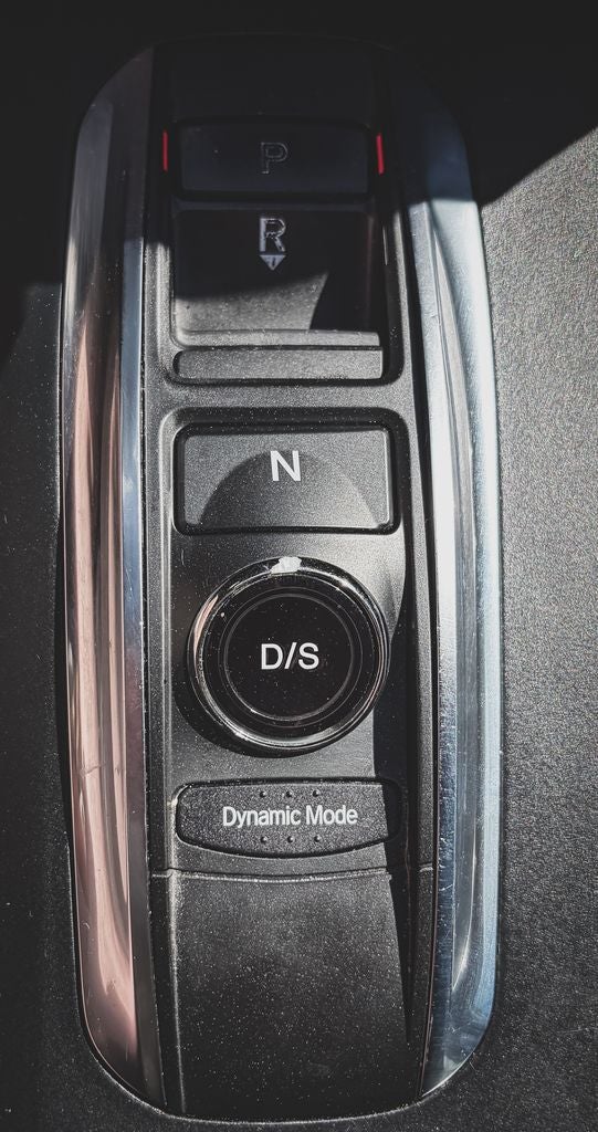 2017 Acura MDX 3.5L SH-AWD w/Technology Package