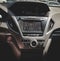 2017 Acura MDX 3.5L SH-AWD w/Technology Package