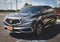 2017 Acura MDX 3.5L SH-AWD w/Technology Package