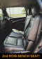 2017 Acura MDX 3.5L SH-AWD w/Technology Package