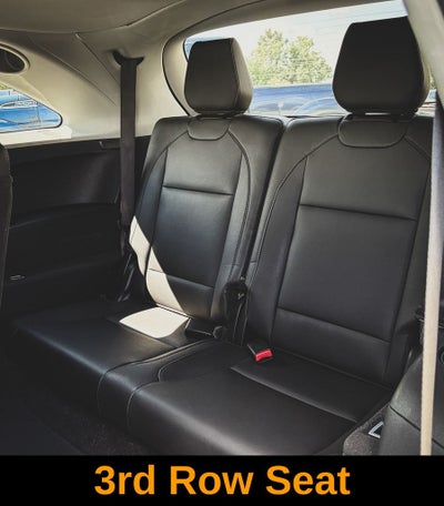 2017 Acura MDX 3.5L SH-AWD w/Technology Package