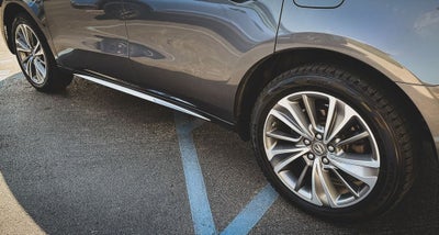 2017 Acura MDX 3.5L SH-AWD w/Technology Package
