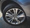 2017 Acura MDX 3.5L SH-AWD w/Technology Package