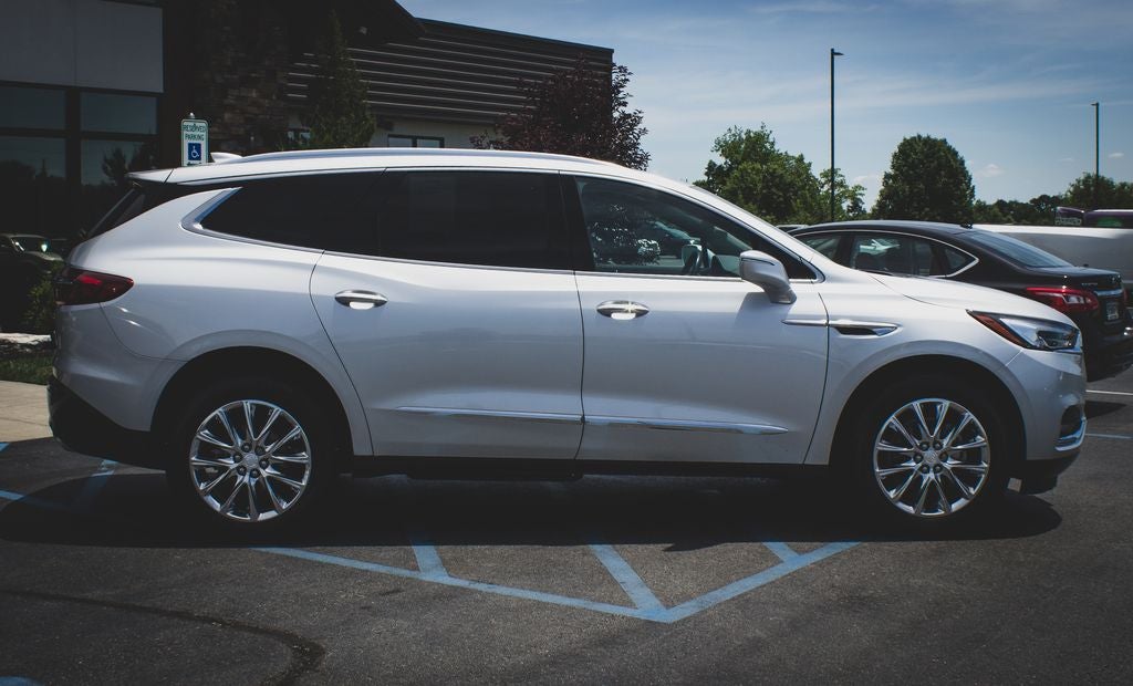 2019 Buick Enclave Essence