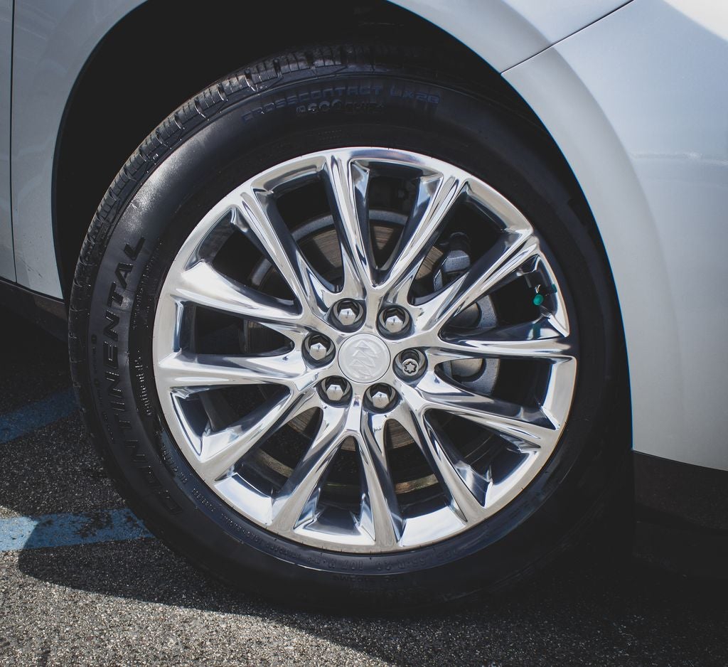 2019 Buick Enclave Essence