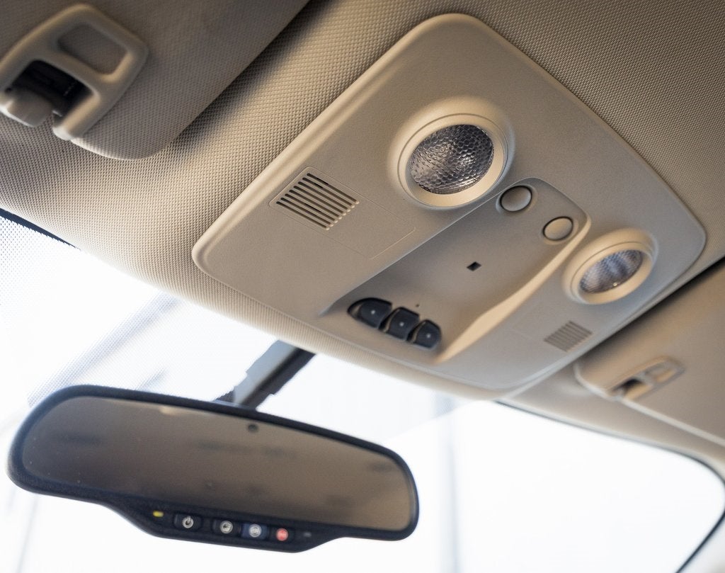 2017 Buick Enclave Leather Group