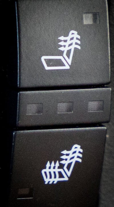 2017 Buick Enclave Leather Group