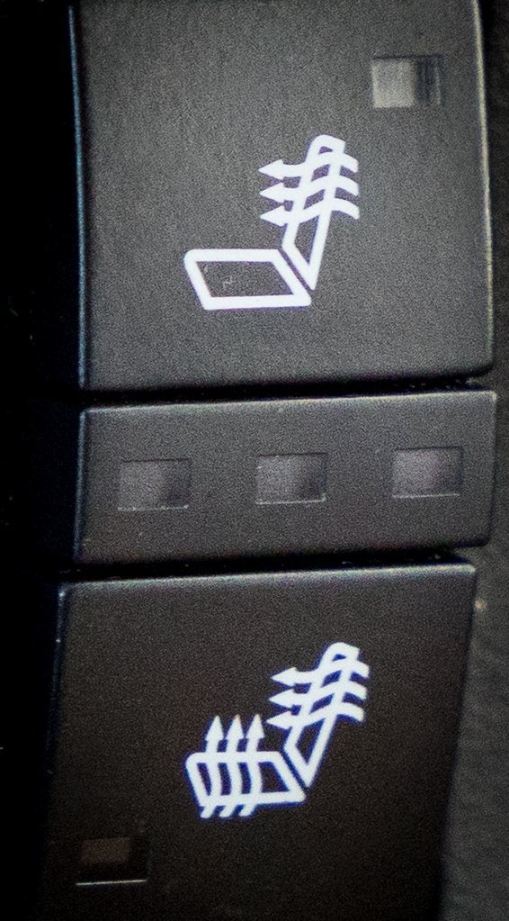 2017 Buick Enclave Leather Group