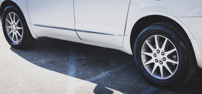 2017 Buick Enclave Leather Group