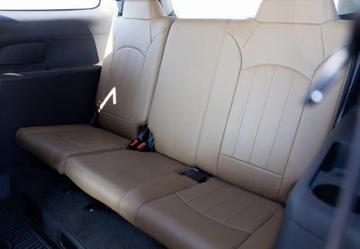 2017 Buick Enclave Leather Group