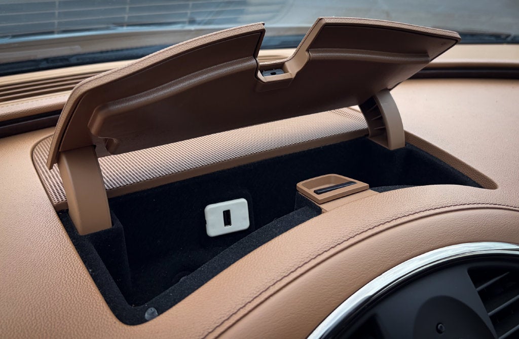 2014 Buick Enclave Leather Group