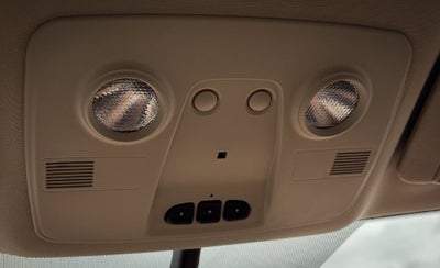 2014 Buick Enclave Leather Group