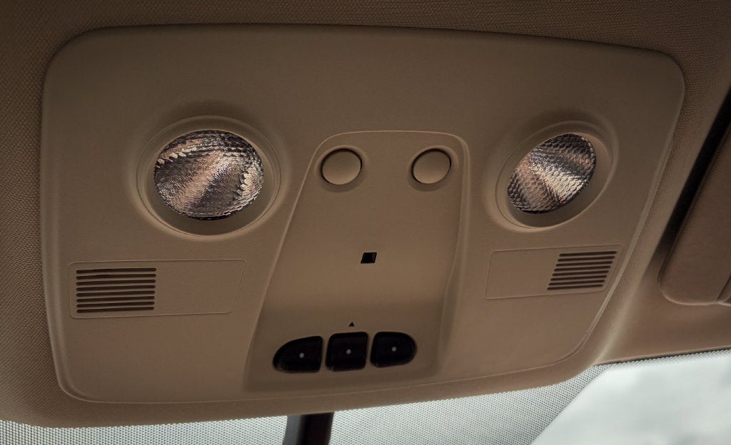 2014 Buick Enclave Leather Group