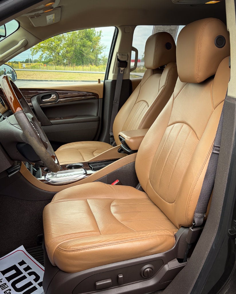 2014 Buick Enclave Leather Group