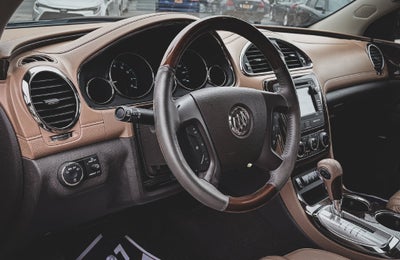 2014 Buick Enclave Leather Group