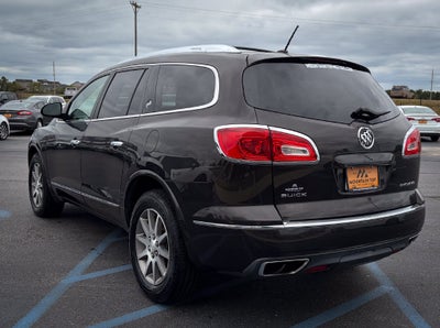 2014 Buick Enclave Leather Group