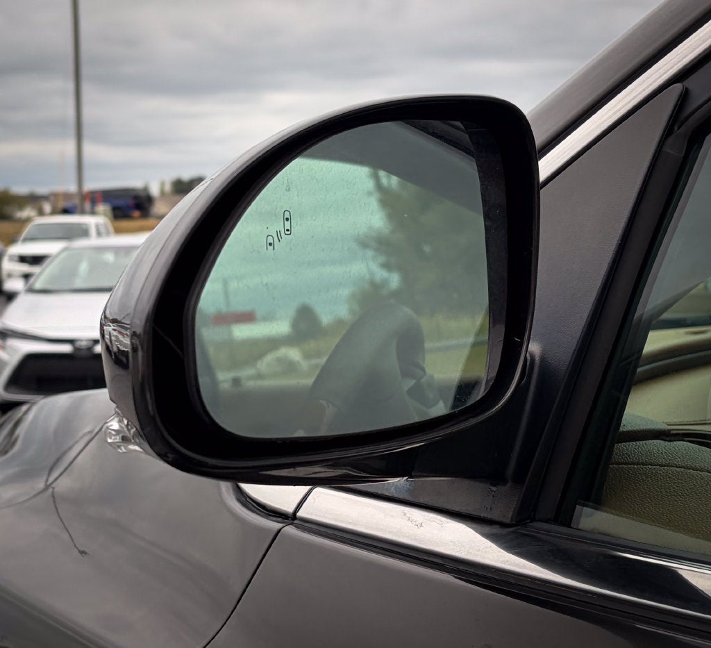 2014 Buick Enclave Leather Group