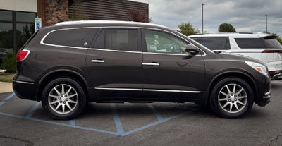 2014 Buick Enclave Leather Group