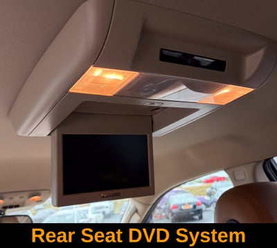 2014 Buick Enclave Leather Group