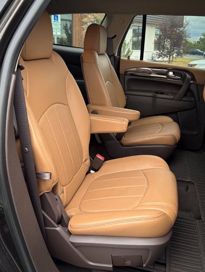 2014 Buick Enclave Leather Group