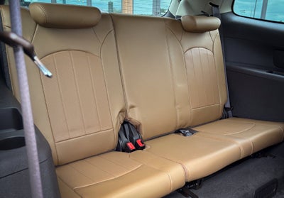 2014 Buick Enclave Leather Group
