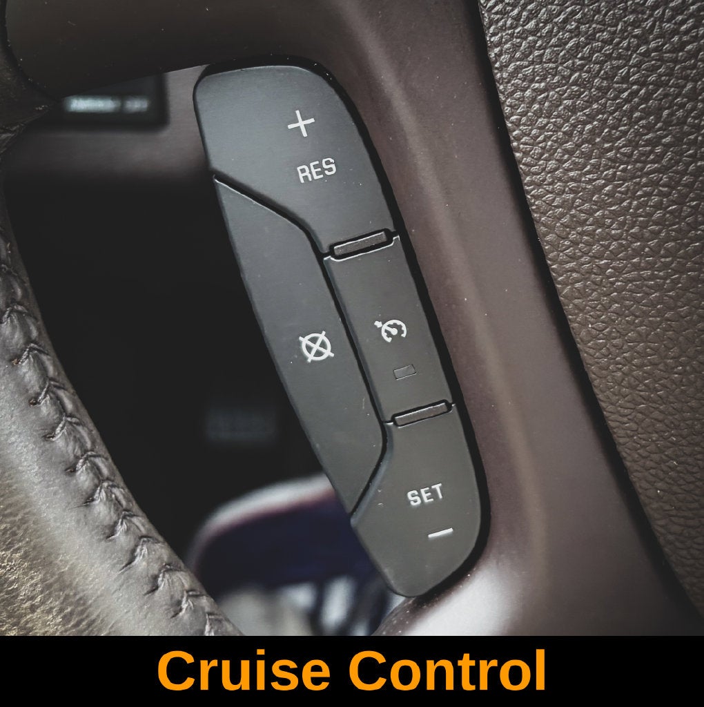 2014 Buick Enclave Leather Group