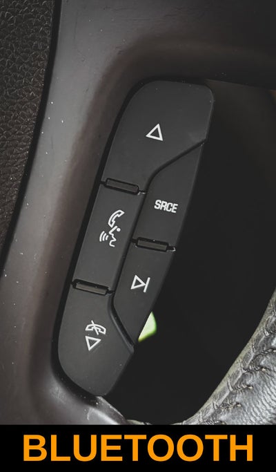 2014 Buick Enclave Leather Group