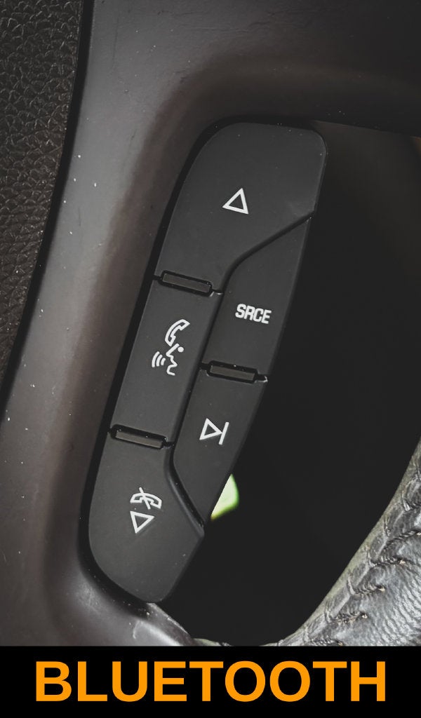 2014 Buick Enclave Leather Group
