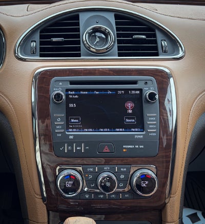 2014 Buick Enclave Leather Group