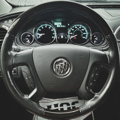 2014 Buick Enclave Leather Group