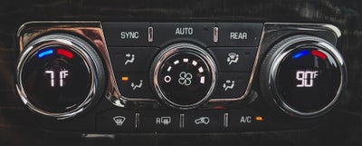 2014 Buick Enclave Leather Group