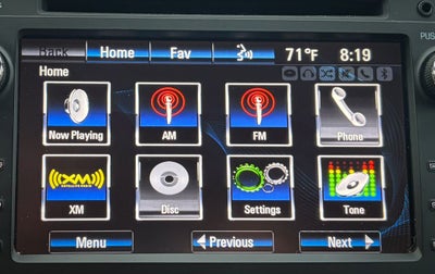 2014 Buick Enclave Leather Group