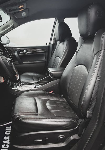 2014 Buick Enclave Leather Group