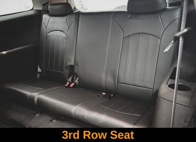 2014 Buick Enclave Leather Group