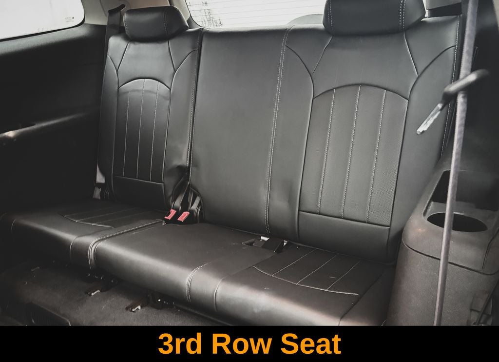 2014 Buick Enclave Leather Group