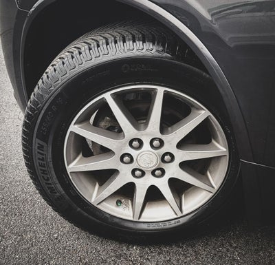 2014 Buick Enclave Leather Group