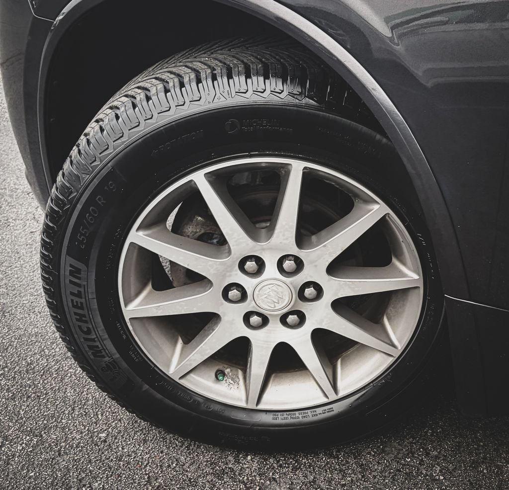 2014 Buick Enclave Leather Group