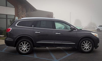 2014 Buick Enclave Leather Group