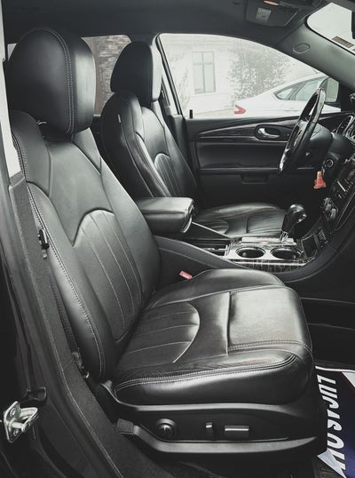 2014 Buick Enclave Leather Group