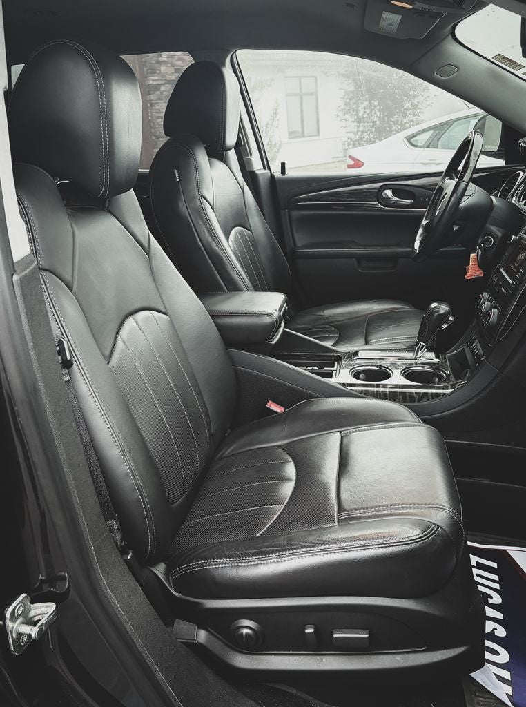 2014 Buick Enclave Leather Group
