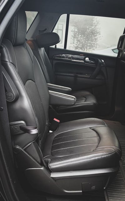 2014 Buick Enclave Leather Group