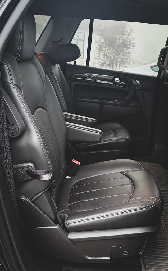 2014 Buick Enclave Leather Group