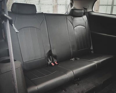 2014 Buick Enclave Leather Group
